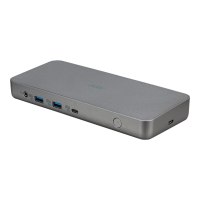 Acer Dock II D501 - docking station - USB-C - HDMI, DP