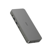 Acer Dock II D501 - docking station - USB-C - HDMI, DP