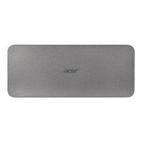 Acer Dock II D501 - Dockingstation - USB-C - HDMI, DP