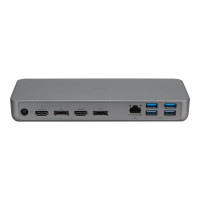 Acer Dock II D501 - docking station - USB-C - HDMI, DP