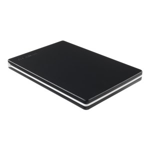 Toshiba Canvio Slim - Festplatte - 1 TB - extern (tragbar)