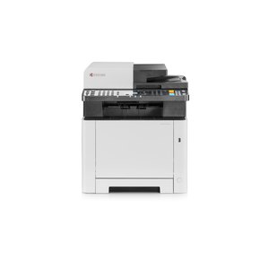 Kyocera ECOSYS MA2100cwfx/Plus - Fax - Farbig