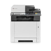 Kyocera ECOSYS MA2100cwfx/Plus - Fax - Farbig