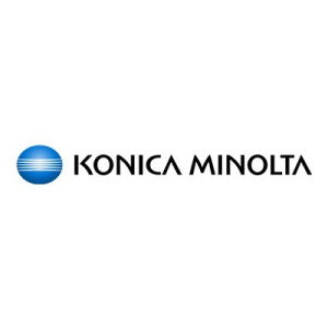 Konica Minolta Minolta - black - original - toner cartridge (alternative to: Brother TN326)