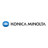 Konica Minolta Minolta - black - original - toner cartridge (alternative to: Brother TN326)