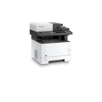 Kyocera ECOSYS M2635dn - Multifunktionsdrucker - s/w - Laser - A4 (210 x 297 mm)