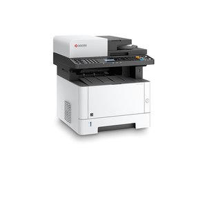 Kyocera ECOSYS M2635dn - Multifunktionsdrucker - s/w -...