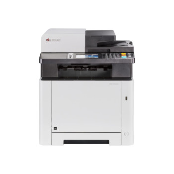 Kyocera ECOSYS M5526cdn - Multifunktionsdrucker - Farbe - Laser - Legal (216 x 356 mm)/