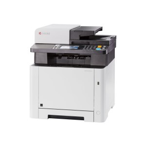 Kyocera ECOSYS M5526cdn - Stampante multifunzione - A colori - Laser - Legal (216 x 356 mm)/