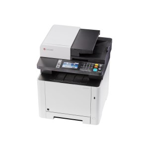 Kyocera ECOSYS M5526cdn - Stampante multifunzione - A colori - Laser - Legal (216 x 356 mm)/