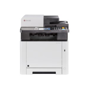 Kyocera ECOSYS M5526cdn - Stampante multifunzione - A colori - Laser - Legal (216 x 356 mm)/