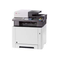 Kyocera ECOSYS M5526cdn - Stampante multifunzione - A colori - Laser - Legal (216 x 356 mm)/