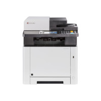 Kyocera ECOSYS M5526cdn - Multifunktionsdrucker - Farbe - Laser - Legal (216 x 356 mm)/