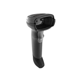 Zebra DS2208 - USB Kit - Barcode scanner - Handheld