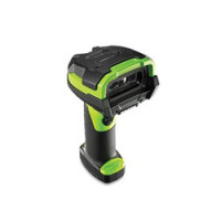 Zebra LI3608-ER - Barcode scanner - hand-held device