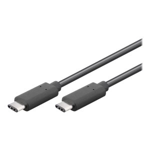 Wentronic goobay - USB-Kabel - 24 pin USB-C (M) zu 24 pin...