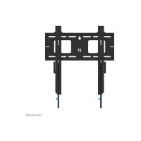 Neomounts LEVEL-750 - Befestigungskit - für TV - schwerlast - verriegelbar - Stahl - Schwarz - Bildschirmgröße: 81.3-191 cm (32"-75")