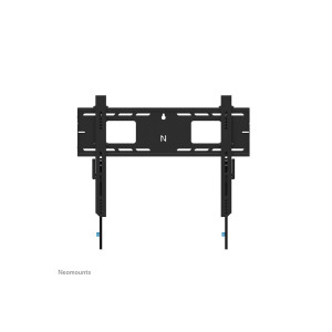 Neomounts LEVEL-750 - Befestigungskit - für TV - schwerlast - verriegelbar - Stahl - Schwarz - Bildschirmgröße: 107-218 cm (42"-86")