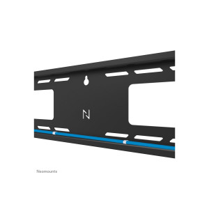 Neomounts LEVEL-750 - Befestigungskit - für TV - schwerlast - verriegelbar - Stahl - Schwarz - Bildschirmgröße: 107-218 cm (42"-86")