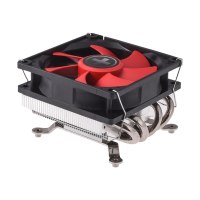 Xilence Performance C Series I404T - Prozessor-Luftkühler - (für: LGA1156, LGA1155, LGA1150, LGA1151) - Aluminium - 92 mm