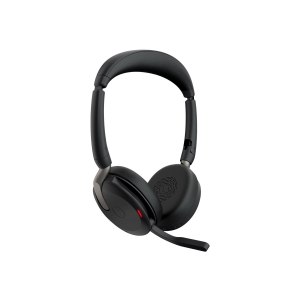 Jabra Evolve2 65 Flex UC Stereo - Headset - On-Ear