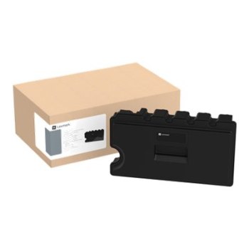 Lexmark Collettore toner LCCP - per Lexmark C4342