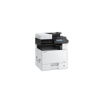 Kyocera ECOSYS M8130cidn - Stampante multifunzione - A colori - Laser - A3 (297 x 420 mm)