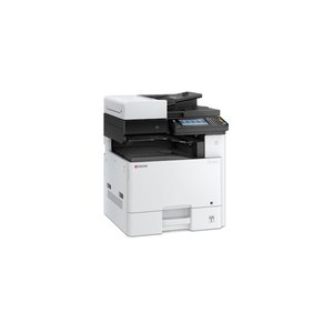 Kyocera ECOSYS M8130cidn - Stampante multifunzione - A colori - Laser - A3 (297 x 420 mm)