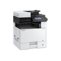 Kyocera ECOSYS M8130cidn - Stampante multifunzione - A colori - Laser - A3 (297 x 420 mm)