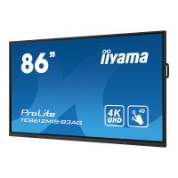 Iiyama ProLite TE8612MIS-B3AG - 218 cm (86") Diagonalklasse (217.4 cm (85.6")