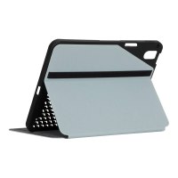 Targus Click-In - Flip-Hülle für Tablet - Polyurethan, Thermoplastisches Polyurethan (TPU)