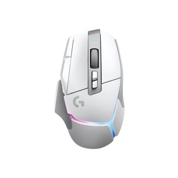 Logitech G G502 X PLUS - Maus - optisch - 11 Tasten