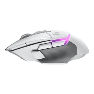 Logitech G G502 X PLUS - Maus - optisch - 11 Tasten