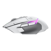 Logitech G G502 X PLUS - Maus - optisch - 11 Tasten