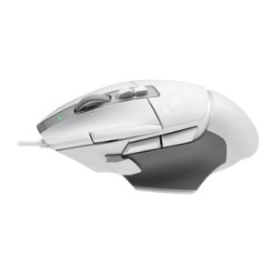 Logitech G G502 X - Maus - optisch - kabelgebunden