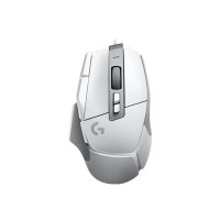 Logitech G G502 X - Maus - optisch - kabelgebunden