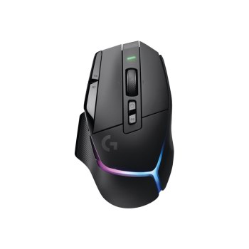 Logitech G G502 X PLUS - Maus - optisch - 11 Tasten