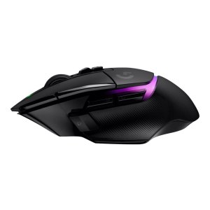 Logitech G G502 X PLUS - Maus - optisch - 11 Tasten