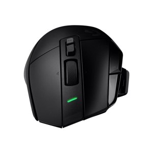 Logitech G G502 X PLUS - Maus - optisch - 11 Tasten