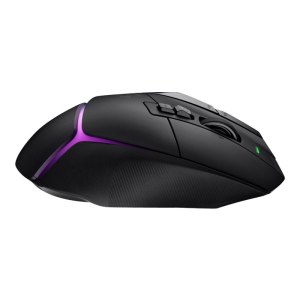 Logitech G G502 X PLUS - Maus - optisch - 11 Tasten