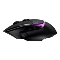 Logitech G G502 X PLUS - Maus - optisch - 11 Tasten