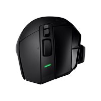 Logitech G G502 X PLUS - Maus - optisch - 11 Tasten