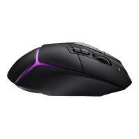 Logitech G G502 X PLUS - Maus - optisch - 11 Tasten