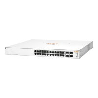 HPE Networking Instant On 1930 24G Class4 PoE 4SFP/SFP+ 195W Switch - Switch - L3 - managed - 24 x 10/100/1000 (PoE)