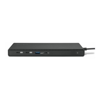 Kensington SD4842P - Dockingstation - USB-C / USB4 / Thunderbolt 3 / Thunderbolt 4