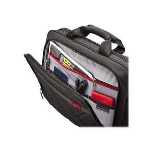 Case Logic 17″ Notebook-Tasche für Laptop und...
