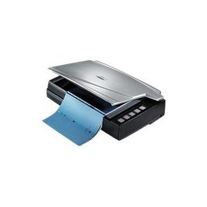 Plustek OpticBook A300 plus - Flachbettscanner