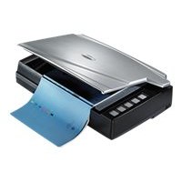 Plustek OpticBook A300 plus - Flachbettscanner