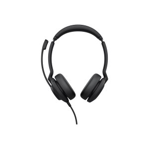 Jabra Evolve2 30 SE MS Stereo - Headset - On-Ear