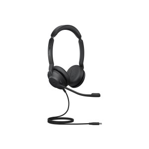 Jabra Evolve2 30 SE MS Stereo - Headset - On-Ear